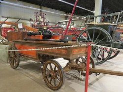 american hydraulic company