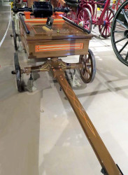 ca. 1825 american hydraulic company rotary pumper 2