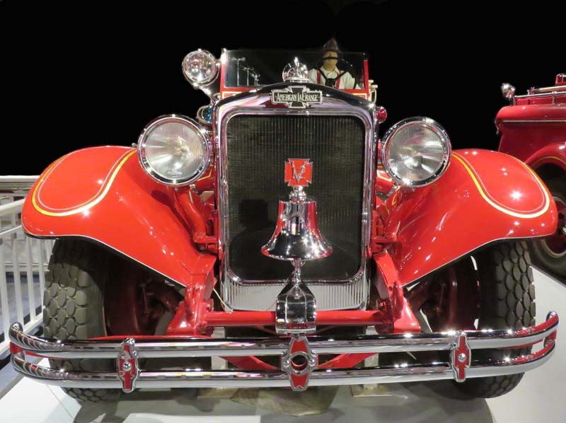 1935 american lafrance 400 series pumper 7