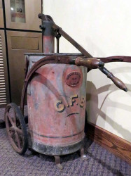 1700 s shand mason hand pump 1