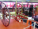 1800 ca. hose cart 1