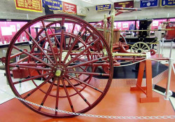 1800 ca. hose cart 2