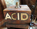1800 s acid fire extinguisher
