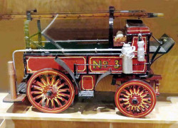 early 1800s