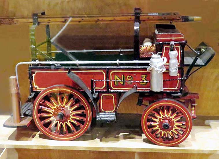 early 1800s