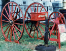1801 hose reel
