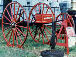 1801 hose reel