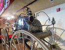 1814 parade carriage 3 800  