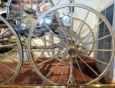 1814 parade carriage 4