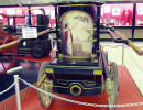 1821 eagle engine  13 hand pumper 2