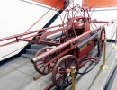 1834 sacramento end stroke pumper