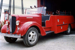 1937 fargo