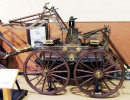 1843 john rodgers pumper