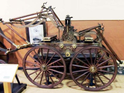 1843 john rodgers pumper