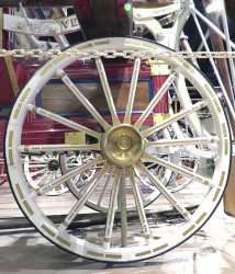 1844 jeffers philadelphia style pumper 4