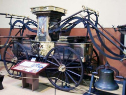 1849 john rodgers pumper