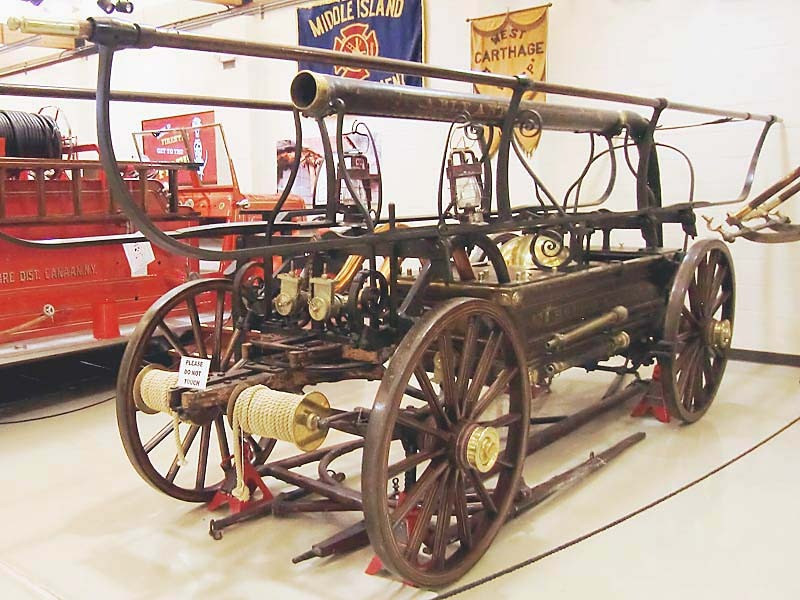 1860 button crane neck engine 1