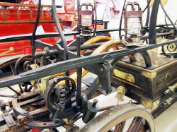 1860 button crane neck engine 5