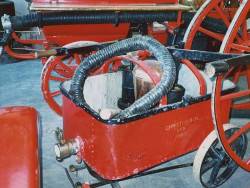 1860 hand pump