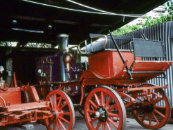 1864 horse drawn merryweather 5
