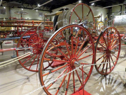 1865 w.w. wunder hose carriage 2