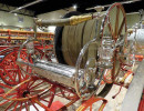 1865 w.w. wunder hose carriage 3