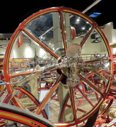 1865 w.w. wunder hose carriage 5