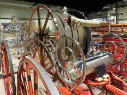 1865 w.w. wunder hose carriage 6