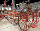 1865 w.w. wunder hose carriage 7
