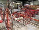 1865 w.w. wunder hose carriage