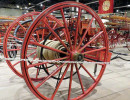 1866 hunneman hose cart 2