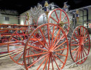 1870 buckley   merritt hand drawn parade carriage 3
