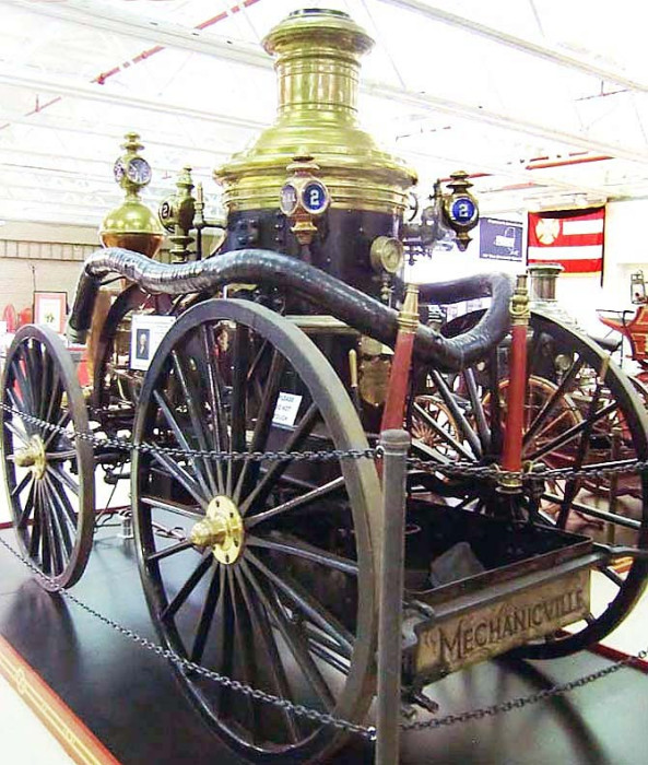 1871 lysander button and son steamer 2