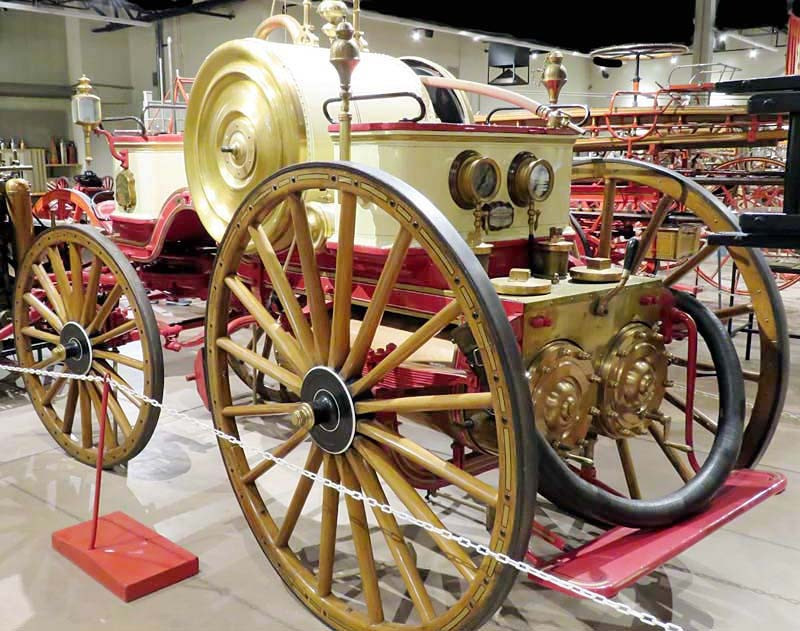 1872 steiner horse drawn chemical engine 6