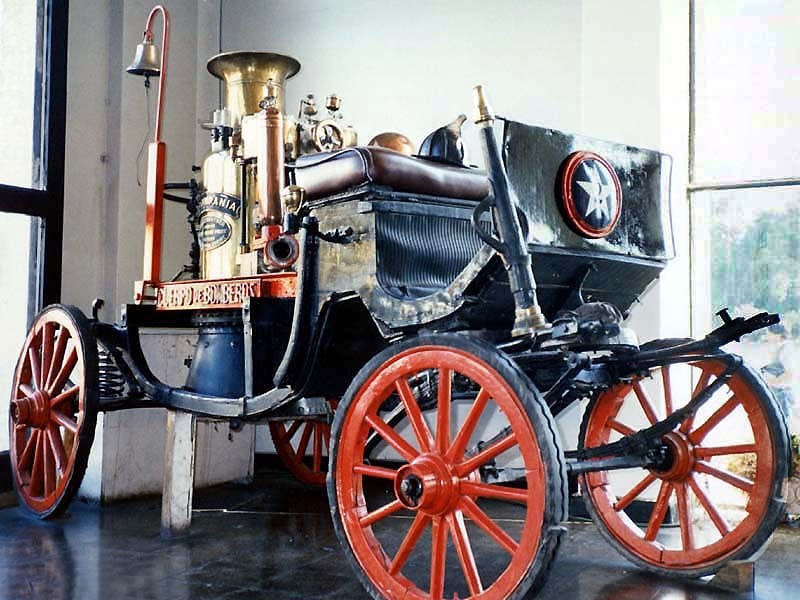 1877 merryweather