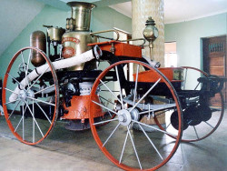 1878 merryweather