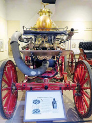 1878 silsby steam fire engine 2