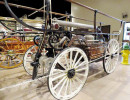 ca. 1880 rumsey hand drawn pumper 3