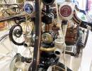 ca. 1880 rumsey hand drawn pumper 5