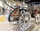 ca. 1880 rumsey hand drawn pumper 6