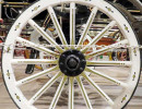 circa 1880 rumsey wheel