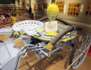 1882 horse drawn rotary sweep pumper 4