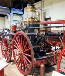 1885 amoskeag steamer 5