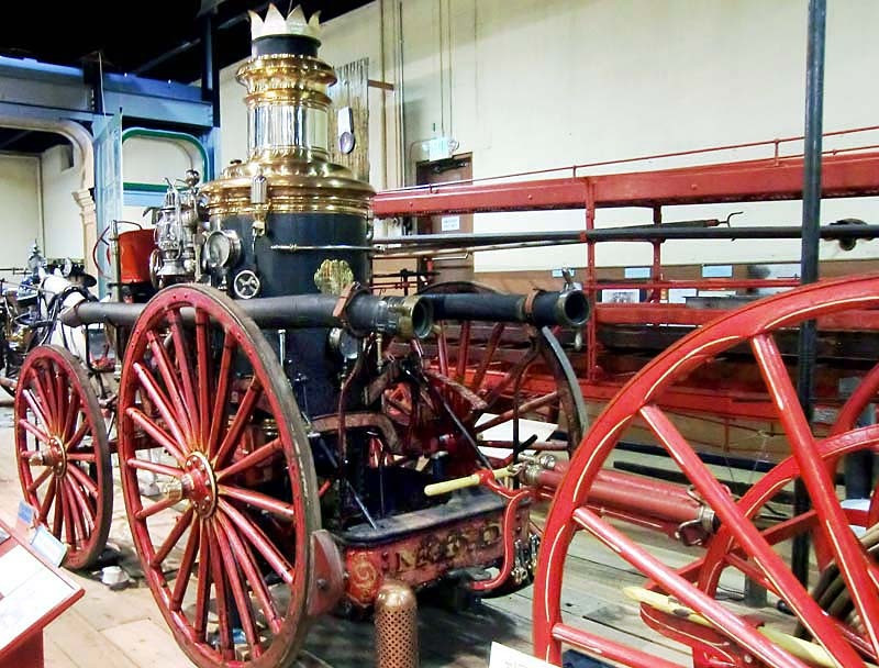 1885 amoskeag steamer 5a