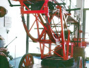 1887 magirus ladder 2