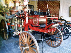 1888 the waterous engine works co