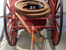 ca. 1890 chicago fire extinguisher co. chemical cart 2