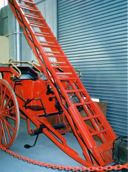 1890 merryweather caricoal