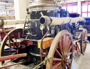 1899 american  metropolitan  1st size 900 gpm steamer 3