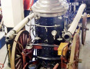 1899 american  metropolitan  1st size 900 gpm steamer 4